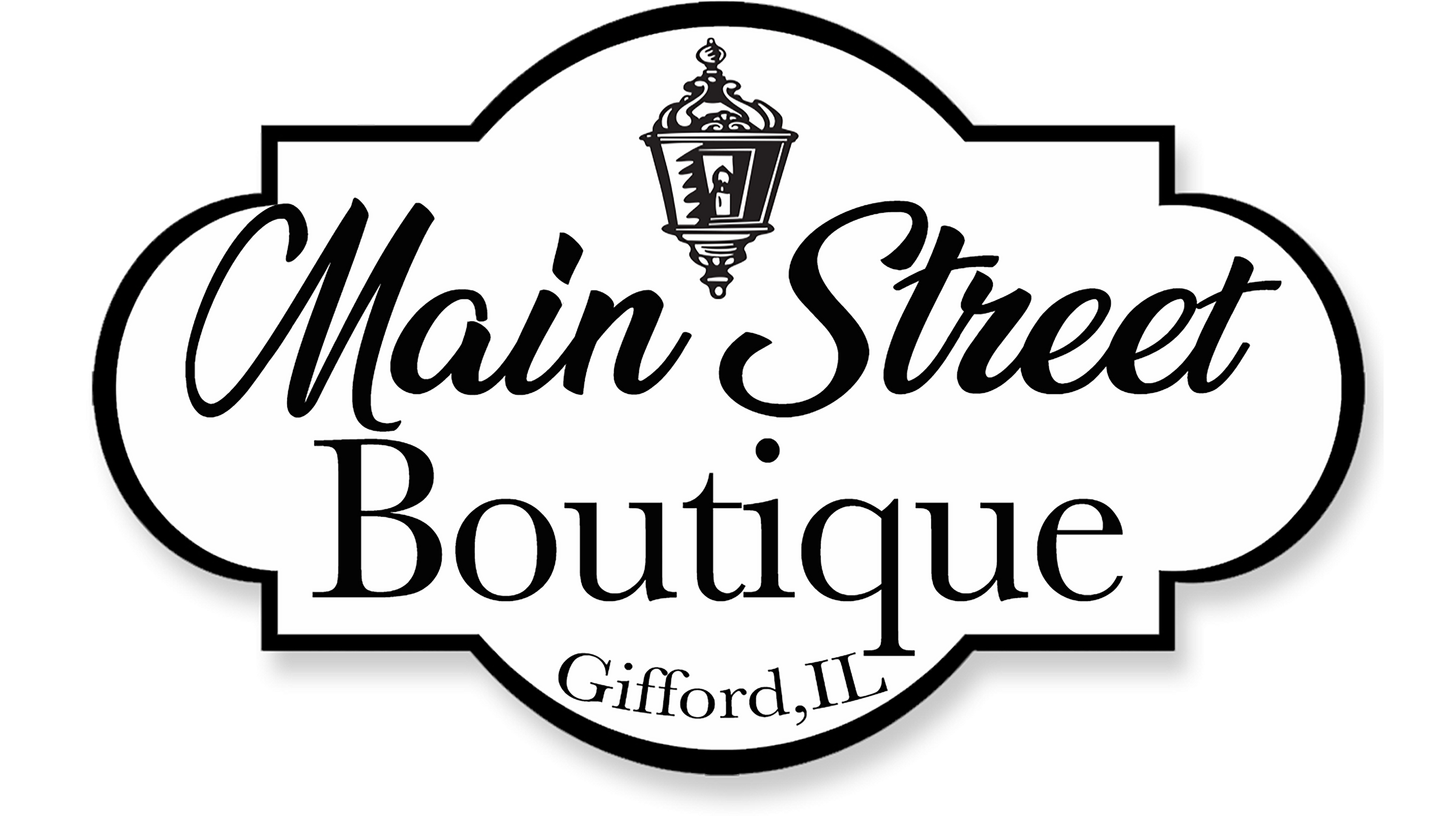 Home Decor and Fashion Main Street Boutique & Print Shop